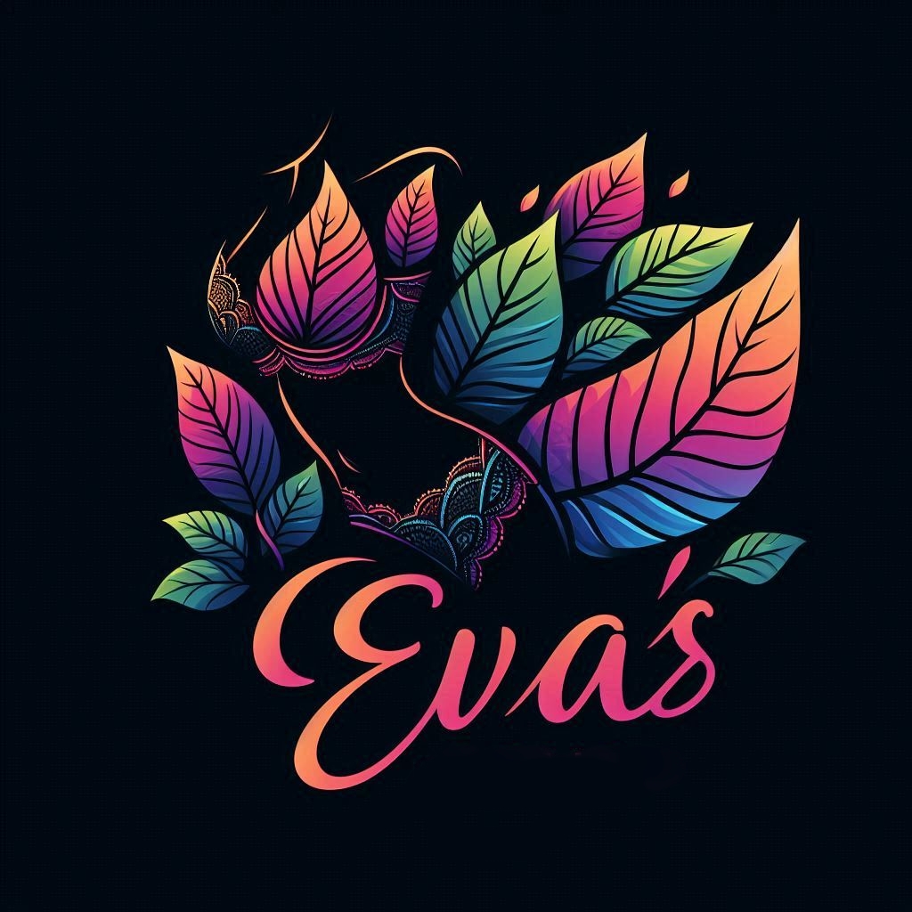 Logo La Hoja de Eva